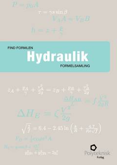 Find formlen - hydraulik