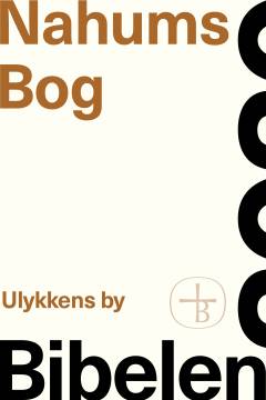 Nahums Bog : ulykkens by