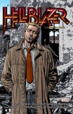 John Constantine, Hellblazer : The Family Man