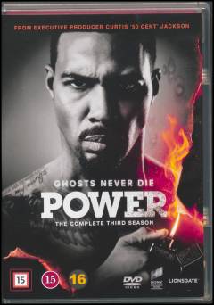 Tv-serie (dvd), 2017