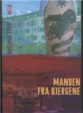 Manden fra bjergene : kriminalroman
