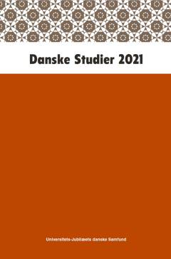Danske studier. Årgang 2021