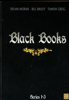 Black books