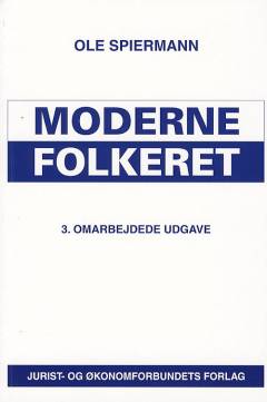 Moderne folkeret