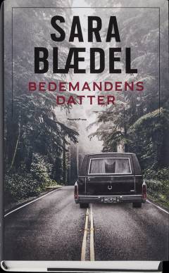 Bog, 1. bogklubudgave, 2016