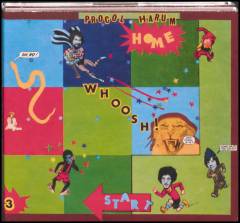 Musik (cd), Remastered, ℗2015
