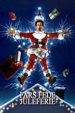 Fars fede juleferie
