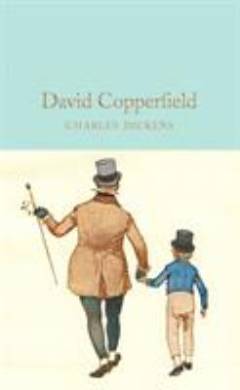 David Copperfield