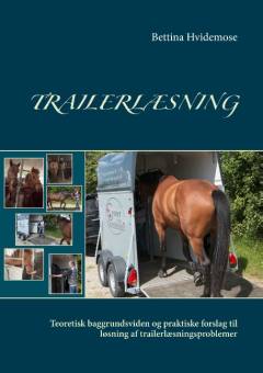 Trailerlæsning : teoretisk baggrundsviden og praktiske forslag til løsning af trailerproblemer