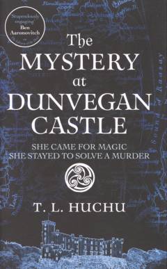 The mystery of Dunvegan Castle