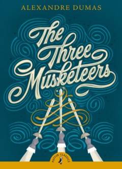 The three musketeers