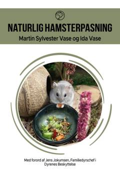 Naturlig hamsterpasning