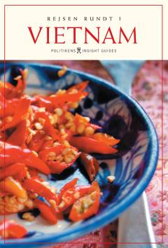 Rejsen rundt i Vietnam