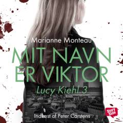 Mit navn er Viktor : krimi