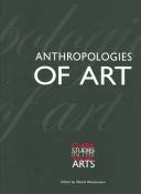 Anthropologies of art