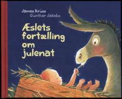 Æslets fortælling om julenat
