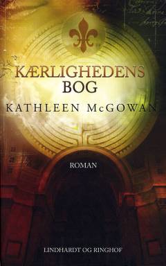 Kærlighedens bog