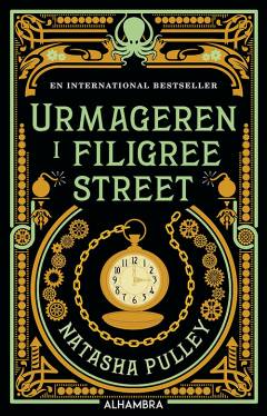 Urmageren i Filigree Street
