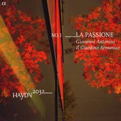 La passione