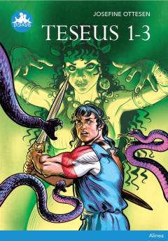 Bog, 1. udgave, 2019