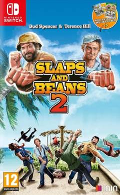 Slaps and beans 2