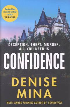 Confidence