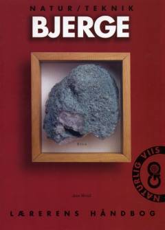 Bjerge -- Lærerens håndbog