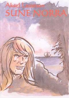 Sune Norra