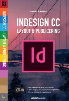Indesign CC : layout & publicering