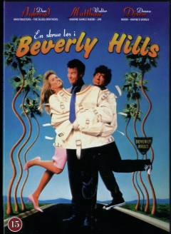 En skrue løs i Beverly Hills