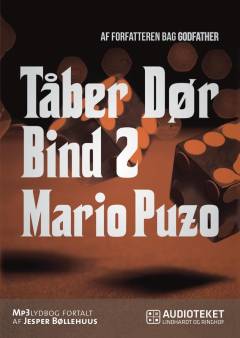 Tåber dør. 2