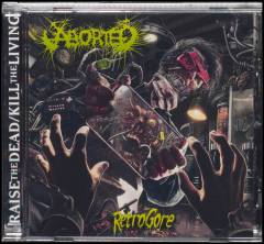 Retrogore