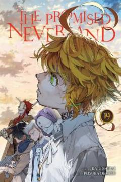The promised Neverland. Volume 19 : Perfect scores