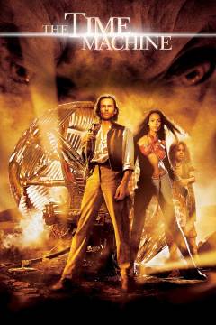 The time machine