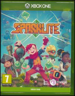 Sparklite