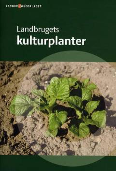 Landbrugets kulturplanter