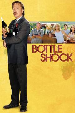 Bottle shock
