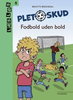 Pletskud - fodbold uden bold