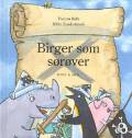 Birger som sørøver