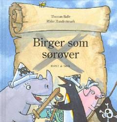 Birger som sørøver