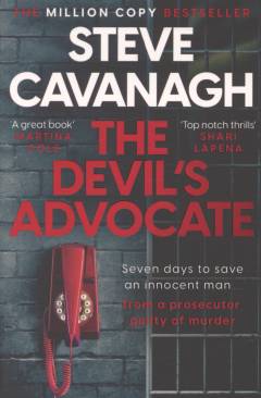 The devil's advocate