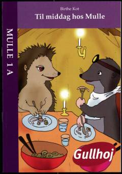 Til middag hos Mulle