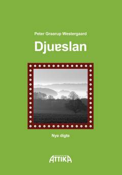 Djuaslan : nye digte
