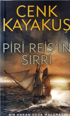 Piri Reis'in sırrı