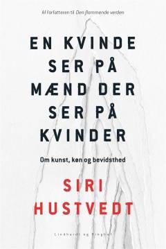 En kvinde ser på mænd der ser på kvinder : essays om kunst, sex og bevidsthed