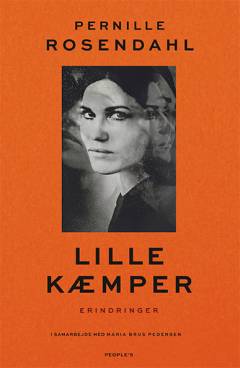 Lille kæmper : erindringer