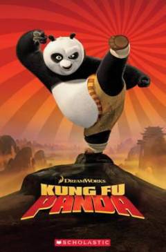 Kung Fu - Panda