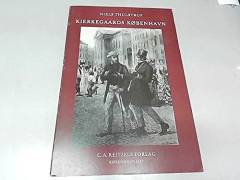 Kierkegaards København