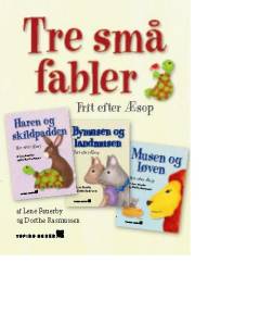 Haren og skildpadden
