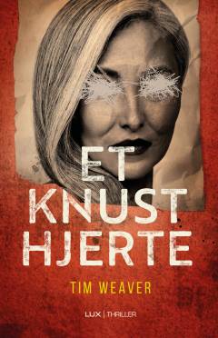 Et knust hjerte : krimi